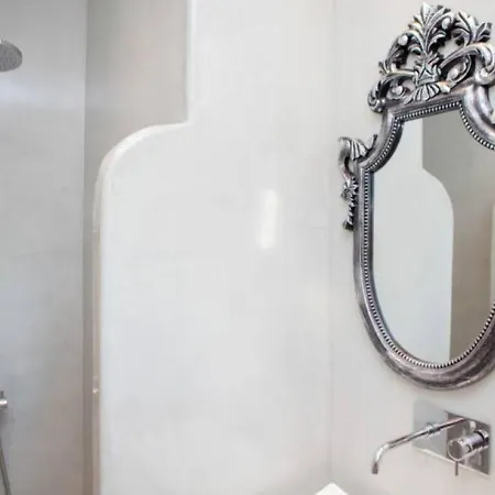 Dafnes 1 Private Pool