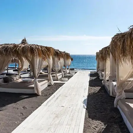 Dafnes 1 Private Pool * Периволос