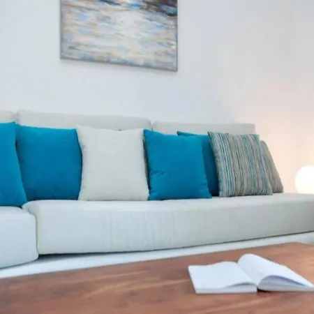 Willa Dafnes 1 Private Pool Perivolos