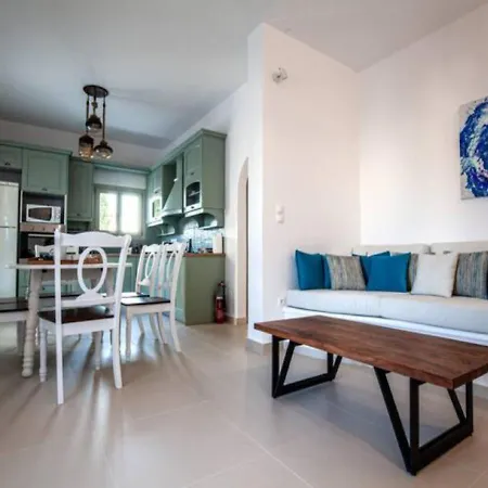 Dafnes 1 Private Pool Villa Perivolos (Santorini)