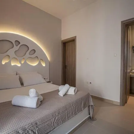 Villa Dafnes 1 Private Pool