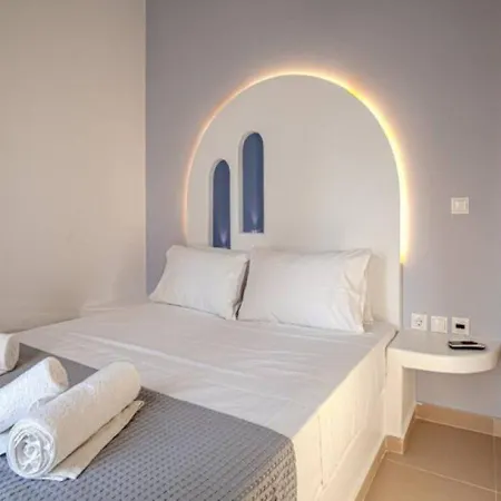 Dafnes 1 Private Pool Perivolos (Santorini)