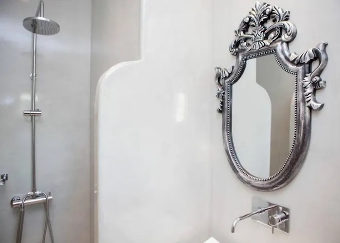 Dafnes 1 Private Pool