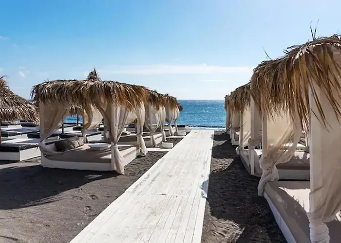 Dafnes 1 Private Pool * Perivolos