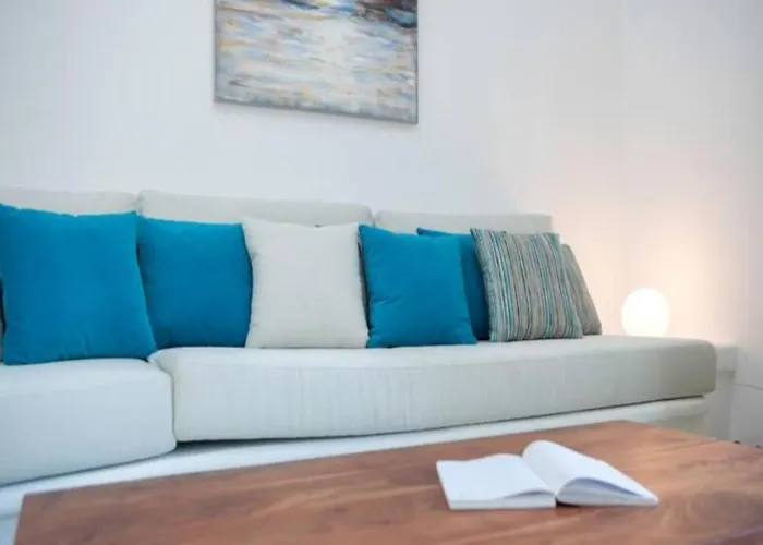 Вилла Dafnes 1 Private Pool Периволос