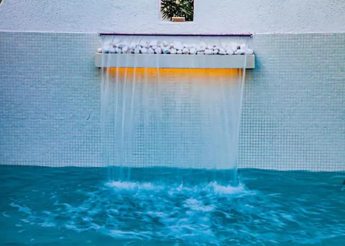 Dafnes 1 Private Pool Вилла *