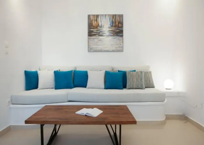 别墅 Dafnes 1 Private Pool *