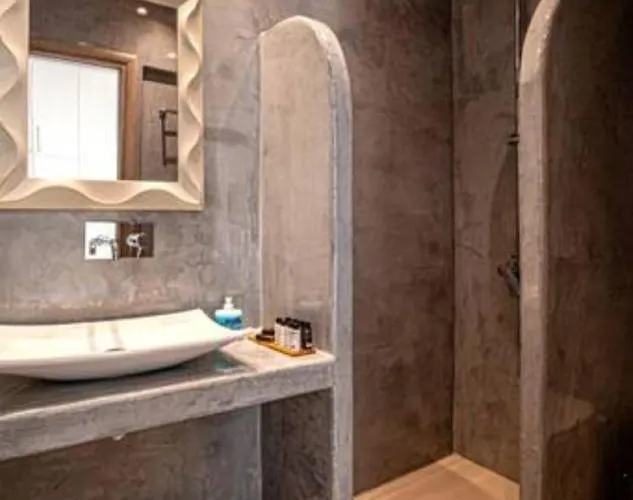 Dafnes 1 Private Pool Вилла