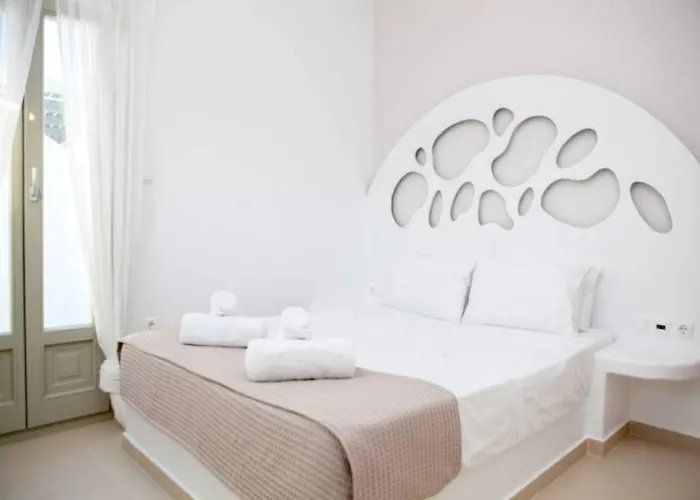 Вилла Dafnes 1 Private Pool Периволос