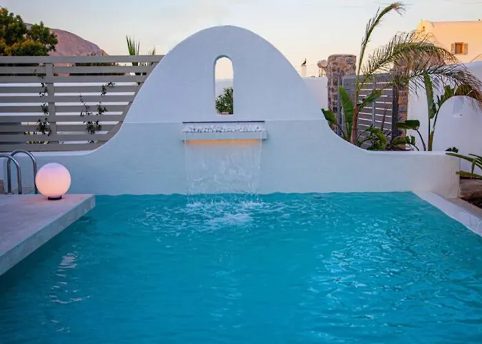 Вилла Dafnes 1 Private Pool *