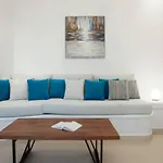 Villa Dafnes 1 Private Pool *
