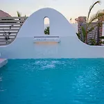 Villa Dafnes 1 Private Pool *