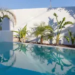 Dafnes 1 Private Pool Perivolos (Santorini)