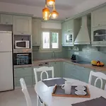 Dafnes 1 Private Pool Villa *