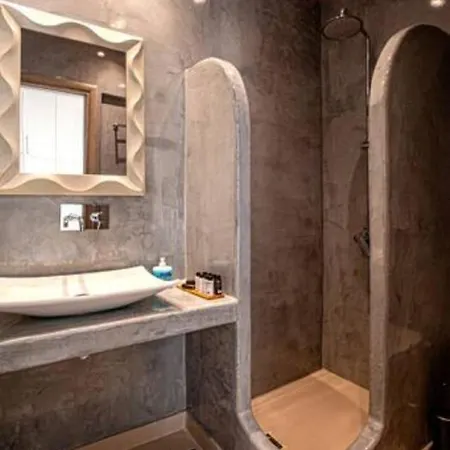 Dafnes 1 Private Pool Villa